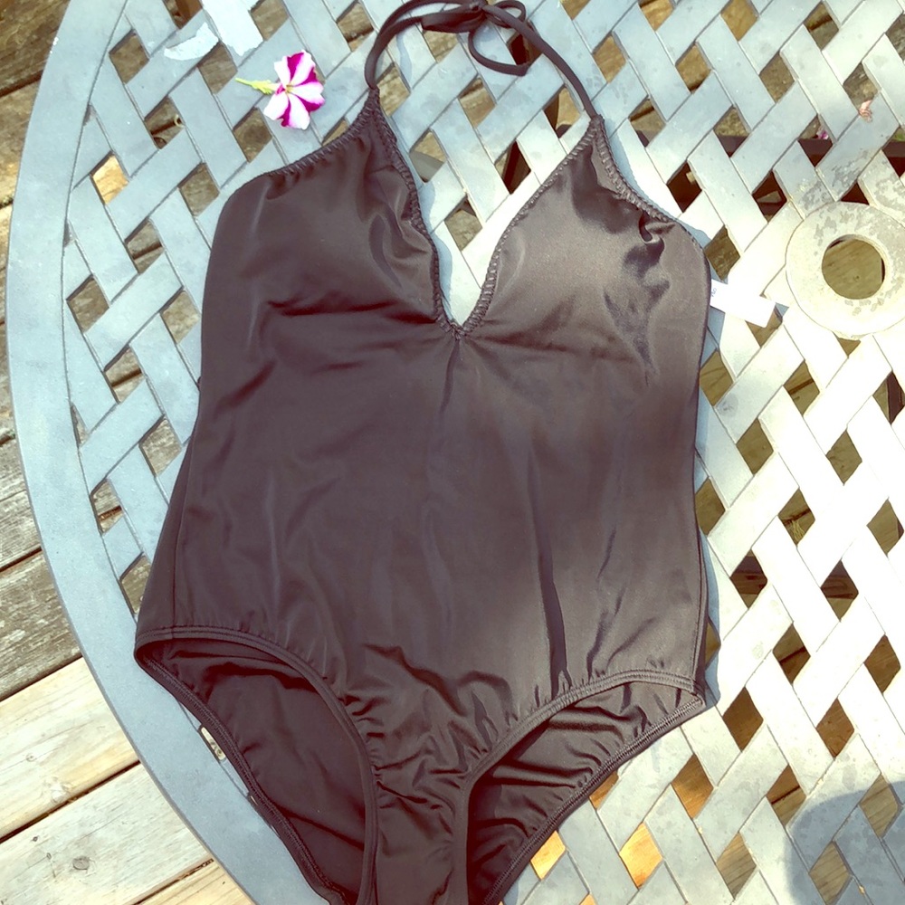 Victoria Secret one piece swimsuit M